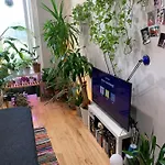 Urban Jungle Oasis In Queens!